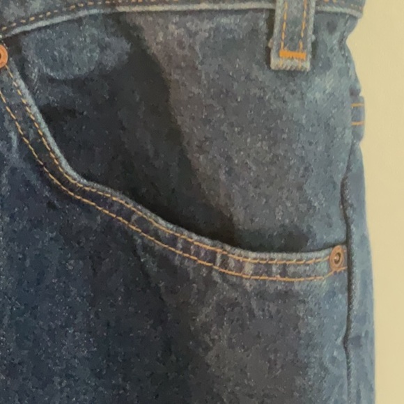 GWG VINTAGE MENS JEANS - Picture 8 of 10